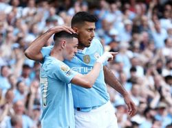 Spanyol Vs Inggris: Duel Rekan Setim di Final Euro 2024