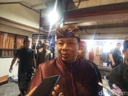 Investasi yang Masuk ke Bali Hampir Rp 30 Triliun, Kemiskinan Masih Jadi PR