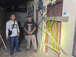 Polisi Selidiki Bandar Narkoba di Lorong Jahit Jambi Usai Viral di Medsos