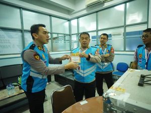 Cegah Peretasan, Polri Gandeng BSSN di Tes Akademik Seleksi Akpol