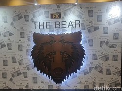 Keseruan Menonton Serial The Bear Season 3 yang Menegangkan