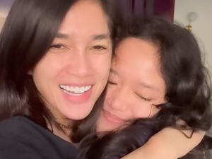 Anak Diterima di UI, Andhika Pratama: Duitnya Nggak Kebuang Sia-sia Anak Diterima di UI, Andhika Pratama: Duitnya Nggak Kebuang Sia-sia