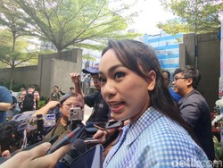 Zita Anjani Mau Duet dengan Kaesang: Lebih Cocok di Pilgub Jakarta