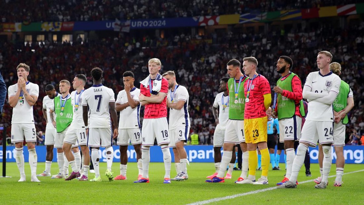 Foto: Getty Images/Stefan Matzke - sampics
