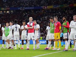 Inggris Kalah di Final Euro 2024, Trippier: Kelelahan Bukan Alasan