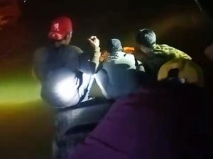 Pria yang Terjun ke Sungai Musi Ditemukan Tewas