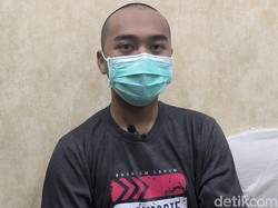 Ganjaran untuk Remaja di Gresik Edit Foto Vulgar Teman Cewek Pakai AI