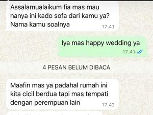 Kisah Fia Batal Nikah karena Calon Mertua Ingin Menantu Dokter Kisah Fia Batal Nikah karena Calon Mertua Ingin Menantu Dokter