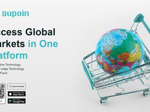 Pialang Berjangka DCFX Resmi Ganti Nama Jadi Dupoin