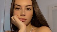 5 Foto Alex Padilla, Seleb TikTok Pacar Lamine Yamal, WAGs Spanyol Termuda