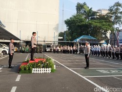 Ada 7 Jenis Pelanggaran dalam Operasi Patuh Musi 2024, Apa Saja?