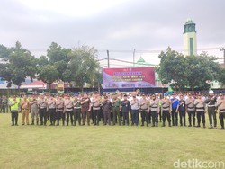 Operasi Patuh Musi 2024 di Lubuklinggau, soal Knalpot Brong Jadi Sorotan