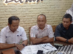 Alasan Adik Almas Gugat UU Pilkada: Ingin Kaesang Maju Pilkada Solo