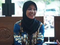 Arin Atlet Taekwondo Kejar Impian Jadi Polwan: Persiapan Akademik dari Awal SMA