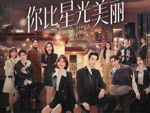 Sinopsis dan Pemain As Beautiful As You, Drama China Romantis Terbaru 2024 Sinopsis dan Pemain As Beautiful As You, Drama China Romantis Terbaru 2024
