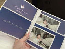 Perdana Naik First Class, Ayu Ting Ting Gak Mau Bahagia Sendiri