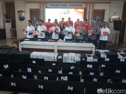 Pelanggan Bandar Judi Online Sidoarjo Seluruh Indonesia, Utamanya Jawa