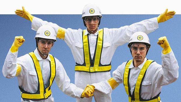 Beastie Boys