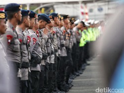 Bakal Ada Operasi Patuh di Seluruh Indonesia, Catat Tanggalnya!