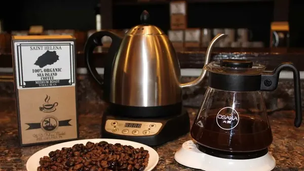 10 Biji Kopi Termahal di Dunia yang Jadi Buruan Para Sultan