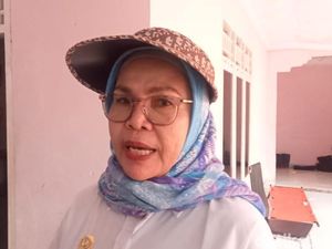 Tambang Emas Gorontalo Ditutup Sementara Imbas Longsor Tewaskan 27 Orang Tambang Emas Gorontalo Ditutup Sementara Imbas Longsor Tewaskan 27 Orang