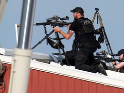 Cek Fakta: 3 Disinformasi Terkait Pelaku Penembakan Trump