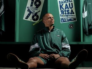 Cleberson Ungkap Alasan Hijrah dari Madura United ke PSS Sleman