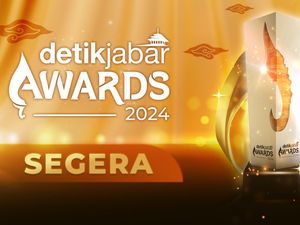 detikJabar Awards 2024 Siap Digelar!