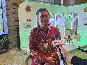 RI Akan Usulkan Standardisasi Monitoring Hutan Tingkat Negara ASEAN