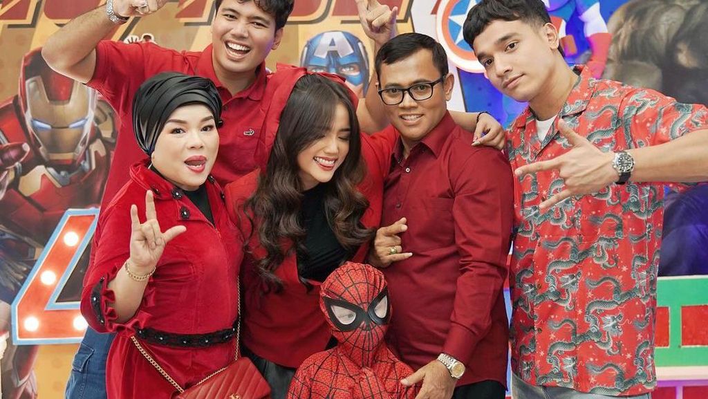 7 Keseruan Gala Sky Rayakan Ultah ke-4, Request Konsep Acara Sendiri 7 Keseruan Gala Sky Rayakan Ultah ke-4, Request Konsep Acara Sendiri