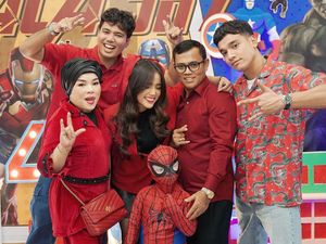 Cara Opa Faisal Agar Gala Sky Selalu Ceria Cara Opa Faisal Agar Gala Sky Selalu Ceria