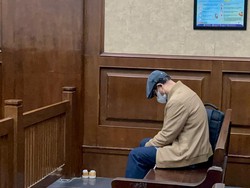 Khawatirnya Saksi Saat Tahu Gazalba Saleh Tersangka, Ngaku Takut Terseret