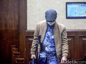 Jaksa Bongkar Kakak Gazalba Coba Kondisikan Sejumlah Perkara