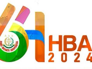 Hari Bhakti Adhyaksa ke-64 Tahun 2024: Tema dan Sejarah Peringatan Hari Bhakti Adhyaksa ke-64 Tahun 2024: Tema dan Sejarah Peringatan
