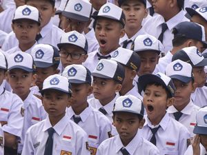Jalur Prestasi SPMB SMP Kota Tangerang 2025 Buka Besok, Pendaftaran Hanya Sehari