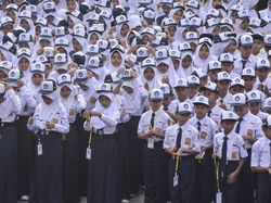 Akhir Teka-teki Libur Anak Sekolah Selama Ramadan 2025