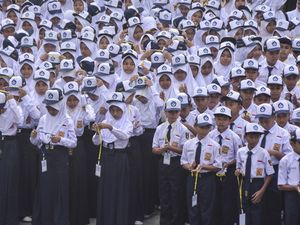 Apakah Sekolah Libur saat Puasa Ramadan 2025? Ini Surat Edarannya Apakah Sekolah Libur saat Puasa Ramadan 2025? Ini Surat Edarannya
