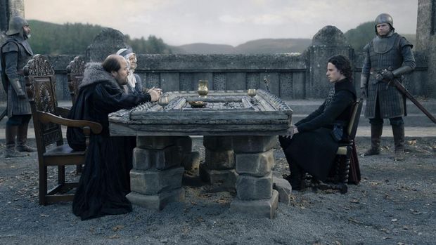 House of the Dragon season 2 (2024) House of the Dragon season 2 (2024)