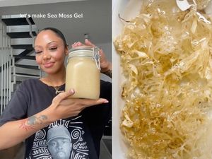 Ini Alasan Mengapa Gen Z Suka Makan Lumut Laut Ini Alasan Mengapa Gen Z Suka Makan Lumut Laut