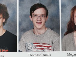 Sosok Thomas Crooks, Penembak Trump yang Kerap Dibully Semasa Sekolah