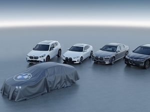 Ini Daftar Mobil Baru yang Bakal Meluncur di GIIAS 2024