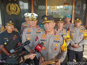 Operasi Patuh Semeru Kembali Digelar, Pemotor-Pemobil Bandel Akan Ditindak!