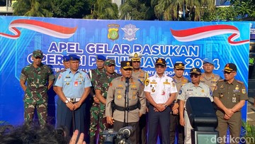 Kapolda Metro Bakal Sanksi Tegas Polisi Nakal: Pungli Kita Tindak!