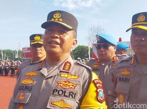 Polisi Periksa Psikologis 3 Pelaku Pembakaran Rumah Wartawan di Karo