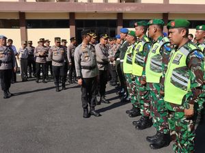 Ini Sasaran Operasi Patuh Semeru 2024 di Bojonegoro