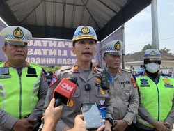 Operasi Patuh Jaya di Jaksel Digelar di Tiga Titik Selama 14 Hari