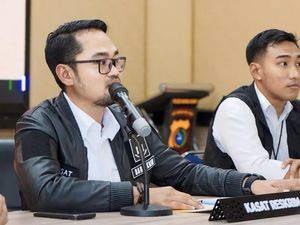 Kronologi Apriyadi Tewas Dikeroyok di Bangka Barat Usai Nonton Musik Kronologi Apriyadi Tewas Dikeroyok di Bangka Barat Usai Nonton Musik