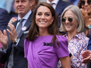 Pernyataan Lengkap Kate Middleton Tuntaskan Kemoterapi Pasca Diagnosis Kanker Pernyataan Lengkap Kate Middleton Tuntaskan Kemoterapi Pasca Diagnosis Kanker
