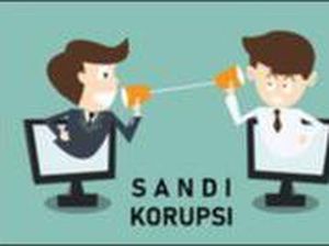 Kecerdasan Diksi Pelaku Korupsi Kecerdasan Diksi Pelaku Korupsi