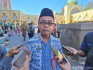 4.081 Calon Siswa di NTB Belum Dapat SMA/SMK